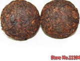 1Pc 100g Ripe Puerh Tuo Cha Premium Yunnan Puer Tea Old Tree Material Pu Erh Tea