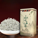 Longbeard Bud Tip Health Iron Box Authentic Selenium-enriched Berry Tea