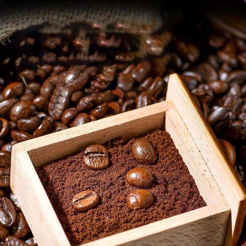 40g20 Small Pack Boxed Instant Coffee Classics Blue Mountain Black Coffee