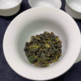 Anxi Oolong Tea New Tea Tieguanyin Tea Bulk Tea Strong Fragrance 500g