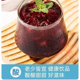 Mulberry Sour Plum Crystal Instant Juice Mulberry Osmanthus Black Plum Juice