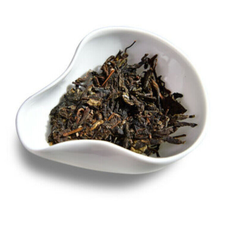 300g TAETEA MI XIANG * Menghai Dayi Pu'er Tea Cake Organic  Pu-erh Tea
