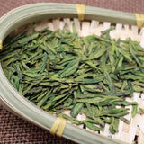 2025 Premium Longjing Tea Pieces - Fragrant Broken Leaves High Grade Daily Tea
