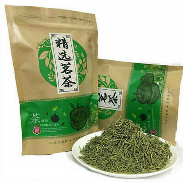 Classical Ma heng Green Tea Natural Muhueng Tea Health Care Herbal Tea