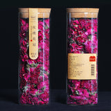 Dried Flower Rose Tea Large Rose Corolla Double Dried Rose Petals Health Tea