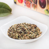 120g 24*5 g Lipid Stream Tea Flower Tea Bag Infusion Tea Wellness Healthy Tea