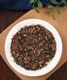 Taraxacum Corn Silk Tea Healthy Herb Tea Bag 120g/30 Bags