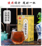 He Shou Wu Maca Root Five Treasures Tea for Men Herbal Tea