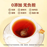 Rooibos Tea Caffeine-Free, Convenient Triangle Bags, South African Blend