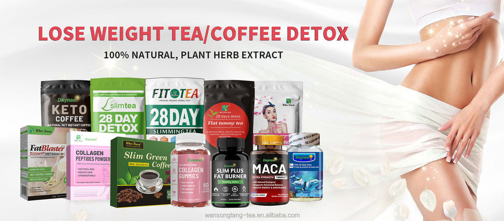 Bedtime Tea Healthy Herbs Organic Natural Herbal Sleep Well Bedtime Tea 2.5g*20