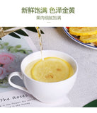 Orange Slices, Grapefruit Slices, Freeze-dried Lemon Slices, Handmade Fruit Tea