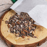 Gushen Soup Tea Bags Ginseng Five Treasure Mulberry Blend