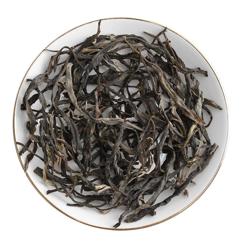 Yunnan Puerh Tea Xiaotousai Dashu Old Tree Puerh Raw Tea 500g Loose Tea