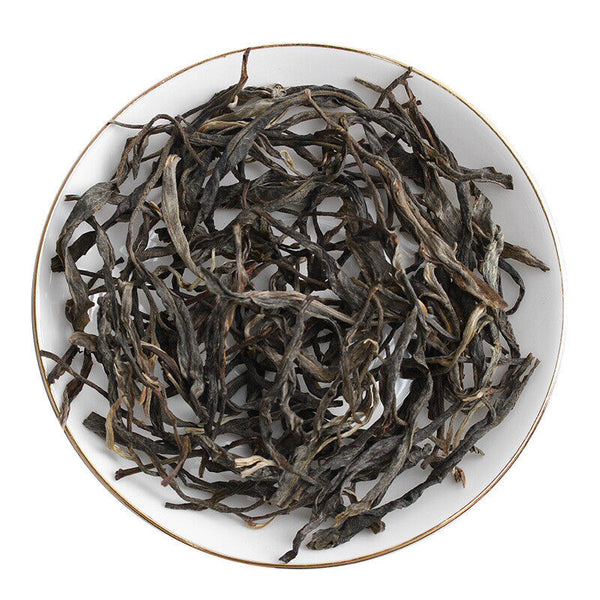 Yunnan Puerh Tea Xiaotousai Dashu Old Tree Puerh Raw Tea 500g Loose Tea