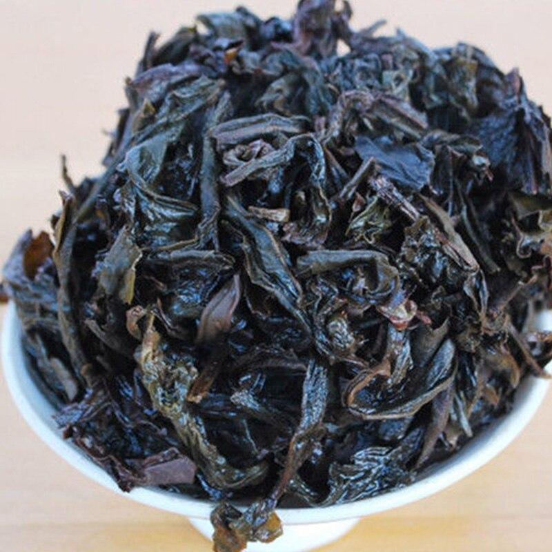 2023 Wuyi Narcissus Luzhou Type Oolong Tea Fujian Charcoal Roast  500g
