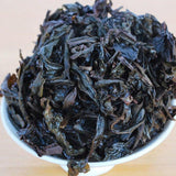 2023 Wuyi Narcissus Luzhou Type Oolong Tea Fujian Charcoal Roast  500g