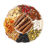 Prunella Vulgaris Dandelion Herbal Tea for Wellness Healthy Detox Drink