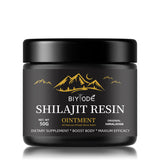 Shilajit Resin 50g Shilajit Resin Paste  Vitality promotion  anti-fatigue