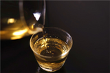357g Pu'er raw tea golden leaves golden Mengku yellow slices, seven seed cakes