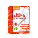 Adzuki bean corn thicken dehumidifying tea 60g