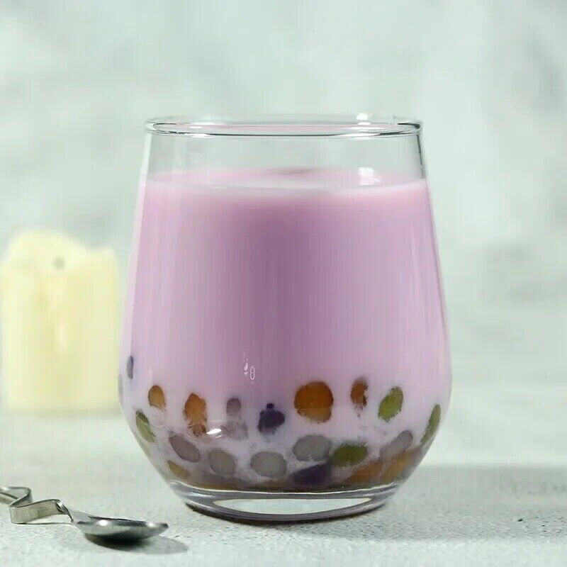 HELLOYOUNG Taro-Pulver/Taro-Tee-Pulver für Taro-Milchtee