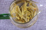 500g Yunnan Tea Old Tea Tree White Buds Pu-erh Tea Raw Tea