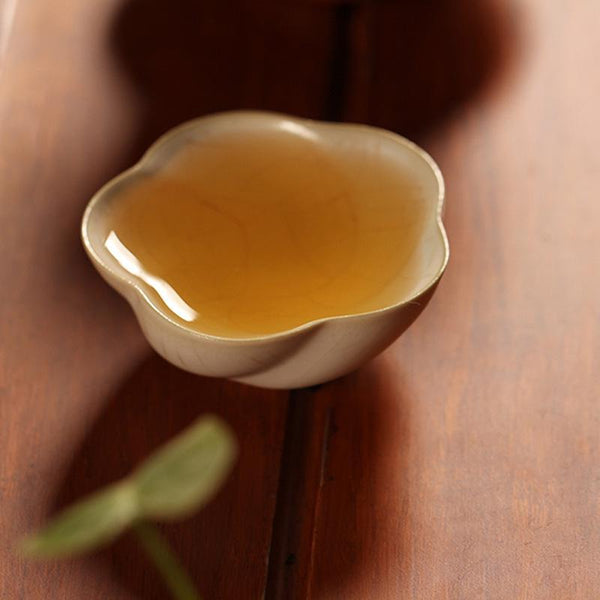 357g Yunnan Bulang Old Tree Raw Puerh Tea Iron Cake ,Xia Guan 2011 Sheng Puer