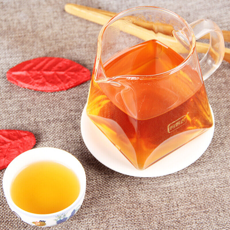 500g Big Leaf Honey Fragrant Black Tea High Quality Top Dianhong Tea Chinese Tea