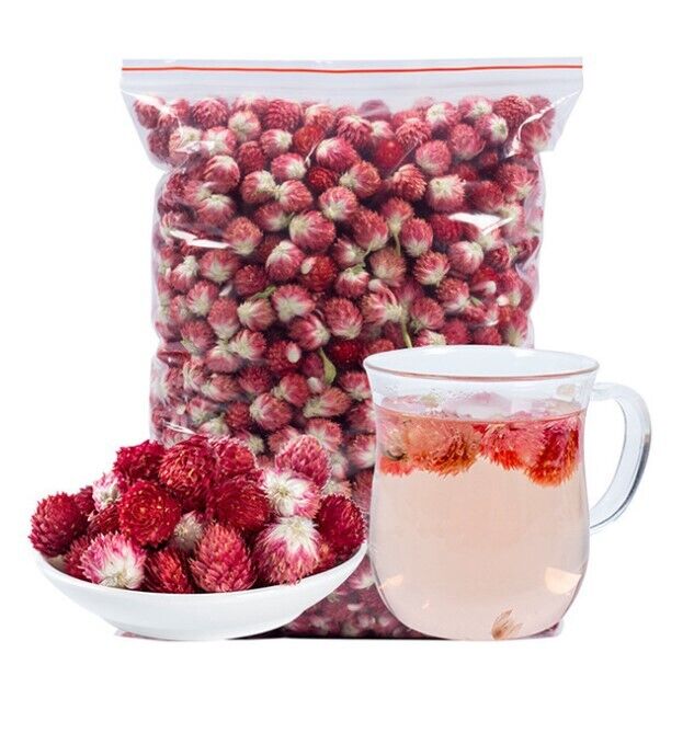 herbal tea Amaranth hongqiaomei dried flower tea health slimming flower tea 500g