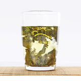 Jibian Spring Rain Fresh Aroma High Mountain Oolong Tea 150g Premium Loose Leaf