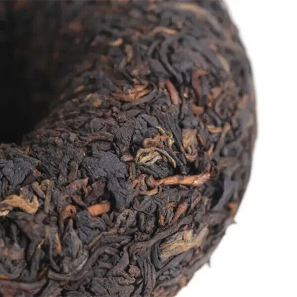 Famous Flavor Mixed MIni Puer Tuo Cha Colorful Yunnan Pu'er Tea Xiaotuo Tea