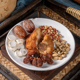 Cantonese Herbal Stew Pack: Nourishing Soup with Dry Ingredients