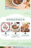 Lotus Root Powder Nut Nut Nut Breakfast Powder Cinnamon Nut Lotus Root Powder