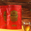 250g Old Tree Spring-Head Hand-Picked Strong Fragrant Loose Tea Black Tea Bags