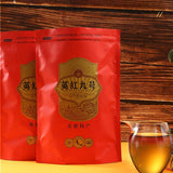 250g Old Tree Spring-Head Hand-Picked Strong Fragrant Loose Tea Black Tea Bags