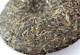 Xigui Raw Tea Yunnan Puerh Tea Seven Cakes 357g