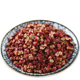 250g Sichuan Peppercorns Huajiao for Cooking Soups Red Pepper