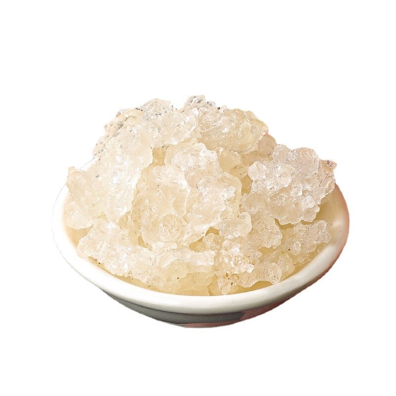 Snow Swallow Can Be Made Peach Gum Snow Swallow Soapberry Rice Porridge 150g Main image