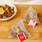 125g  Triangle Bags for Wellness Wolfberry Chrysanthemum Cassia Seed Herbal Tea