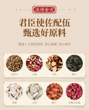 Liver Support Tea 18-Herb Blend Daily Detox & Liver Health 150g Herbal Tea