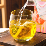 Legendary Golden Formula Six White Beneficial Tea 150g Genki Tea Goddess Tea