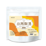 Beijing Xiao Tiao Pear Soup – Snow Pear Triangular Tea Bags