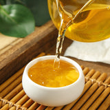 Winter Melon Lotus Leaf Herbal Blend Fat Flow Tea