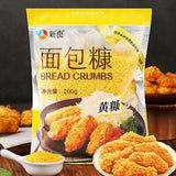 200g Crispy Bread Crumbs Household Fried Chicken Chops Fried Chicken Powder