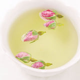 50g Flower Tea Herbal Tea Rose Bud Tea Fragrant Dried Rose China Health Care Tea