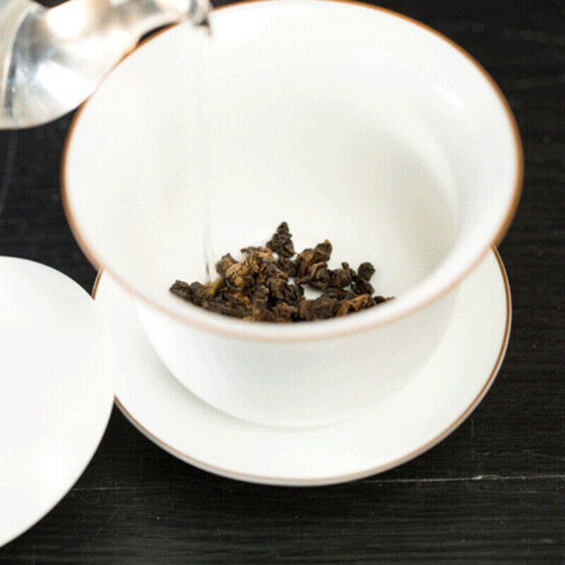 50g/bag Taiwan High Mountain Tea Oolong Tea Gabaron Tea Chinese Tea