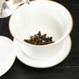 50g/bag Taiwan High Mountain Tea Oolong Tea Gabaron Tea Chinese Tea