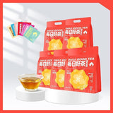 High-quality Daily good tea flower tea hi tea box wedding gift tea
