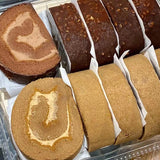 Swiss Roll Cream Enxi Reproduction Mountain Mother Same Cake Mu