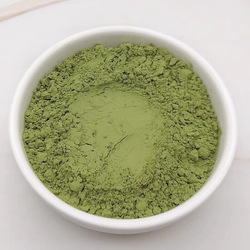 500g Authentic Green Tea Powder Edible Roasted Green Tea Japanese Matcha Powder Main image